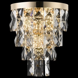 Накладной светильник Wertmark Cassia WE102.03.301 в интернет-магазине "Галерея света"