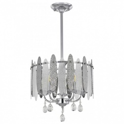 Светильник на штанге Arte Milano Sorrento-4309 374309/5/350/380 CR в интернет-магазине "Галерея света"