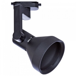 Светильник на штанге Arte Lamp Nido A5106PL-1BK в интернет-магазине "Галерея света"