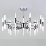 Люстра на штанге Bogate's Bastone 346 Smart в интернет-магазине "Галерея света"