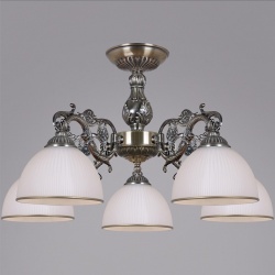 Люстра на штанге 74406-0.3-05 в интернет-магазине "Галерея света"