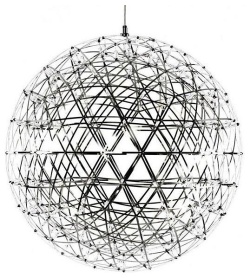 Подвесной светильник Loft it Raimond 1898/4 в интернет-магазине "Галерея света"