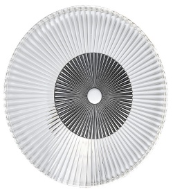 Накладной светильник Newport BEVERLY 4543/A black glossy в интернет-магазине "Галерея света"