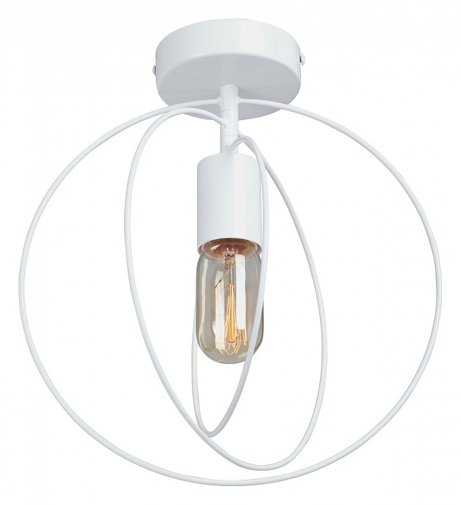 Светильник на штанге Vitaluce V3794 V3794-0/1PL в интернет-магазине "Галерея света"