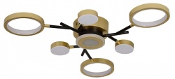 Потолочная люстра F-promo Hybrid 4686-7C в интернет-магазине "Галерея света"