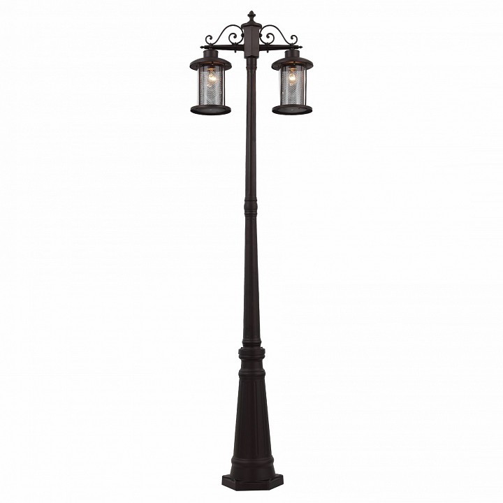 Фонарный столб ST-Luce Lastero SL080.425.02 в интернет-магазине "Галерея света"