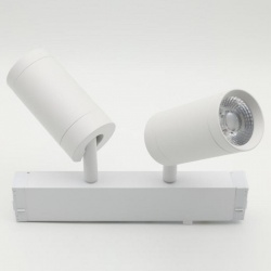 Светильник на штанге Aployt Magnetic track 220 APL.0204.10.18 в интернет-магазине "Галерея света"