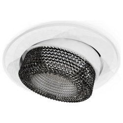 Встраиваемый светильник Ambrella Light XC XC7651061 в интернет-магазине "Галерея света"