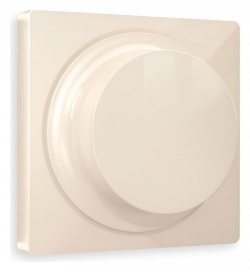 Накладка для диммера Ambrella Volt ALFA AP3055 в интернет-магазине "Галерея света"