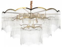 Подвесная люстра Citilux Jane CL304183 в интернет-магазине "Галерея света"