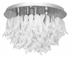 Потолочная люстра Lussole Como LSA-5603-07 в интернет-магазине "Галерея света"