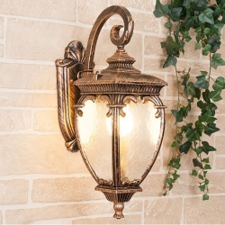 Светильник на штанге Elektrostandard Andromeda a027996 в интернет-магазине "Галерея света"