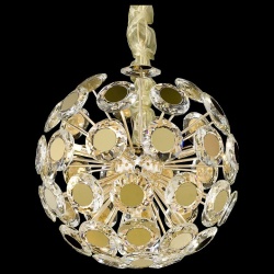 Подвесной светильник Wertmark Brunella WE109.12.303 в интернет-магазине "Галерея света"