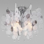 Потолочная люстра Bogate's Bolla 334/5 Smart в интернет-магазине "Галерея света"