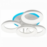 Накладной светильник Citilux Паркер Смарт CL225A140E в интернет-магазине "Галерея света"