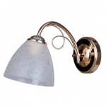 Бра Omnilux Castellaro OML-29001-01 в интернет-магазине "Галерея света"