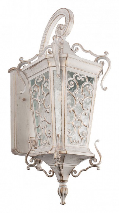 Светильник на штанге Loft it Tremezzo 100019W WBG в интернет-магазине "Галерея света"