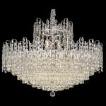 Подвесная люстра Wertmark Marcella WE154.21.103 в интернет-магазине "Галерея света"