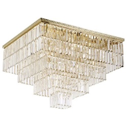 Потолочная люстра Dio D’Arte Avellino Avellino E 1.2.75.100 G в интернет-магазине "Галерея света"