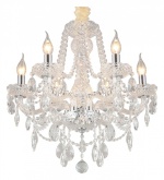 Подвесная люстра Aployt Koletta APL.755.03.06 в интернет-магазине "Галерея света"