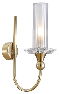 Бра Newport 4580 4581/A gold в интернет-магазине "Галерея света"