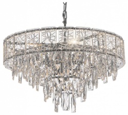 Подвесная люстра Citilux Sagrada CL317251 в интернет-магазине "Галерея света"