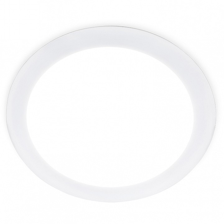 Встраиваемый светильник Ambrella Light DLR 300054 в интернет-магазине "Галерея света"