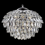 Подвесной светильник Wertmark Ludgera WE113.11.103 в интернет-магазине "Галерея света"