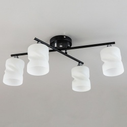 Потолочная люстра Citilux Нильс CL132145 в интернет-магазине "Галерея света"