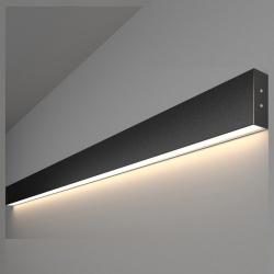 Накладной светильник Elektrostandard Grand a042934 в интернет-магазине "Галерея света"