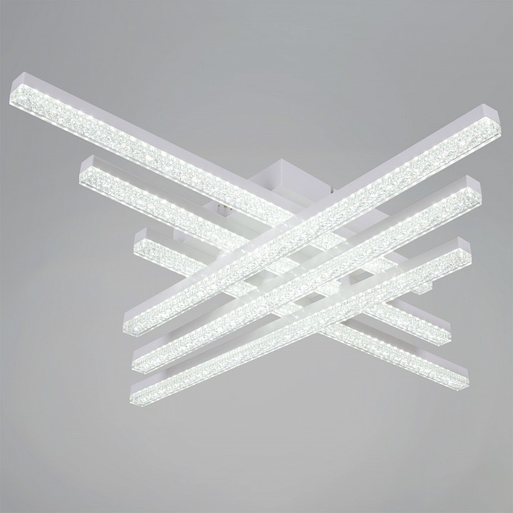 Потолочная люстра  79560-0.3-06 WH в интернет-магазине "Галерея света"