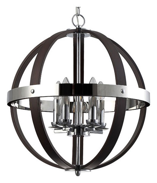 Подвесной светильник Divinare Norman 9980/02 SP-5 в интернет-магазине "Галерея света"