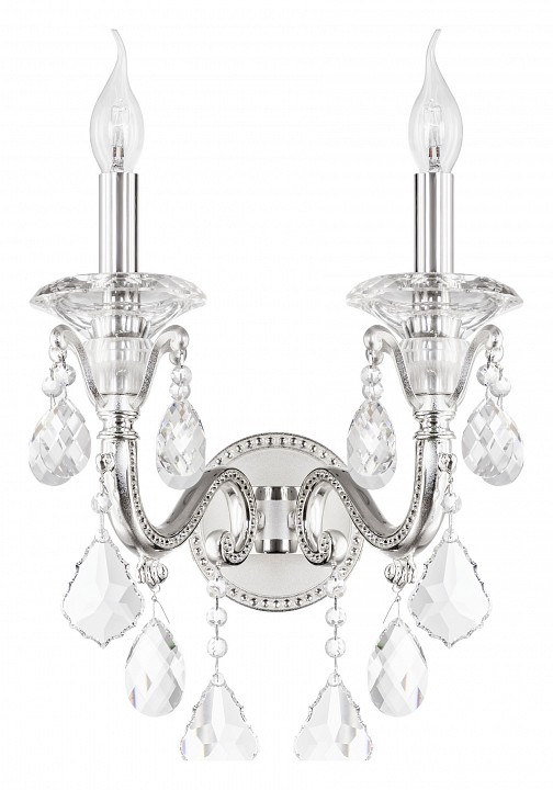 Бра Osgona Lusso 788624 в интернет-магазине "Галерея света"