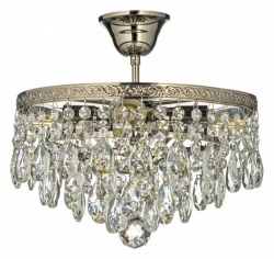 Люстра на штанге Arti Lampadari Castellana Castellana E 1.3.30.602 N в интернет-магазине "Галерея света"