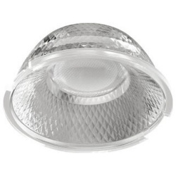 Линза Denkirs SHINE Optics DK5700-D25-A50 в интернет-магазине "Галерея света"