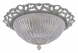 Накладной светильник Arti Lampadari Vigilanza Vigilanza E 1.13.46 BW в интернет-магазине "Галерея света"