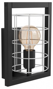 Бра Eglo Jubily 43664 в интернет-магазине "Галерея света"