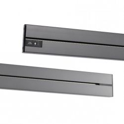 Трек накладной Arte Milano Am-track-sockets-39 392305TO/50 Grey в интернет-магазине "Галерея света"