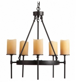 Подвесная люстра Imperiumloft  40.480 в интернет-магазине "Галерея света"