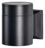 Светильник на штанге Arte Lamp Piautos A1913AL-1BK в интернет-магазине "Галерея света"