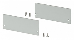 Заглушка для профиля Arlight S-LUX 028040 в интернет-магазине "Галерея света"