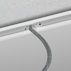 Профиль накладной гибкий Elektrostandard  a067732 в интернет-магазине "Галерея света"