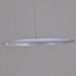 Подвесной светильник 06315-3.9-01 WH в интернет-магазине "Галерея света"