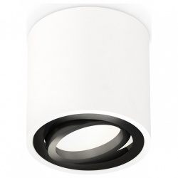 Накладной светильник Ambrella Light XS XS7531002 в интернет-магазине "Галерея света"