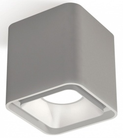 Накладной светильник Ambrella Light Xs7834 XS7842003 в интернет-магазине "Галерея света"