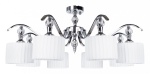 Люстра на штанге Arte Lamp Ibiza A4038PL-8CC в интернет-магазине "Галерея света"
