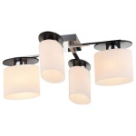 Потолочная люстра Freya Bice FR5101-CL-04-CN в интернет-магазине "Галерея света"