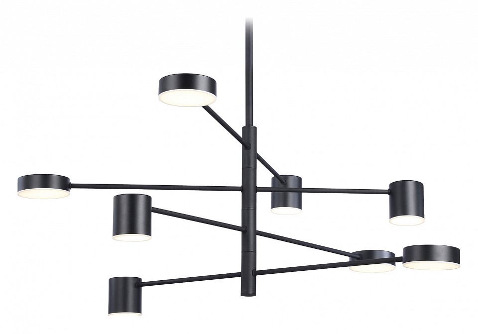 Подвесная люстра Ambrella Light FL FL51689 в интернет-магазине "Галерея света"
