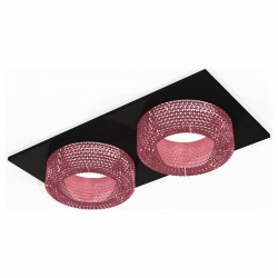 Встраиваемый светильник Ambrella Light XC XC7636022 в интернет-магазине "Галерея света"