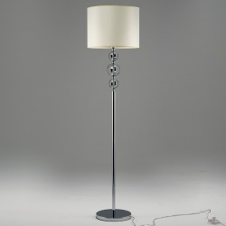Торшер Moderli Brulee V10551-1F в интернет-магазине "Галерея света"